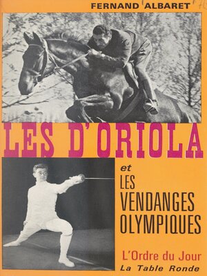cover image of Les d'Oriola
